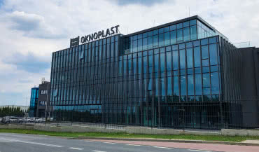 Miejsce Grupy Oknoplast w prestiżowym rankingu londyńskiej giełdy