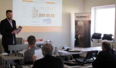 Purmo dba o swoich instalatorów