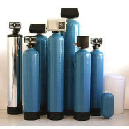 Odżelaziacze ze złożem BIRM