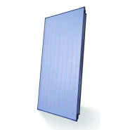 Płaski kolektor słoneczny Logasol SKN 3.0