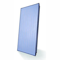 Płaski kolektor słoneczny Logasol SKN 3.0