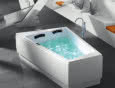 Wanna z hydromasażem - co warto o niej wiedzieć