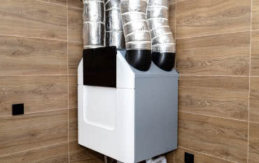 System rekuperacji krok po kroku - działanie, montaż i oszczędności 