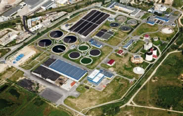 Anulowano 35 mln zł kary dla spółki wodociągowej