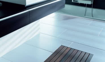 ACO - linia odwodnień prysznicowych ACO ShowerDrain