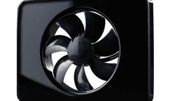 Cichy i Stylowy - Intellivent w Twoim domu!