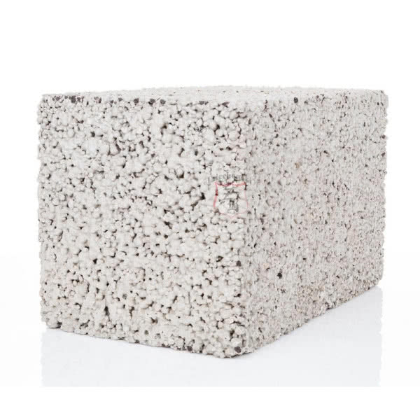 Bloczek Leca BLOK fundamentowy 5 