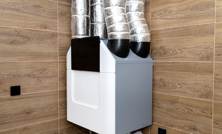 System rekuperacji krok po kroku - działanie, montaż i oszczędności 