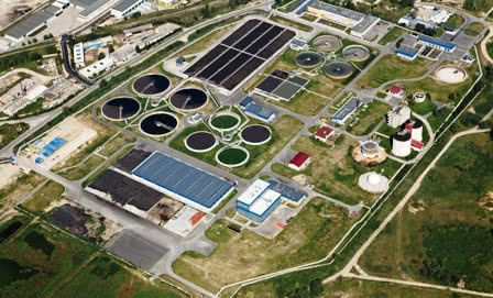 Anulowano 35 mln zł kary dla spółki wodociągowej