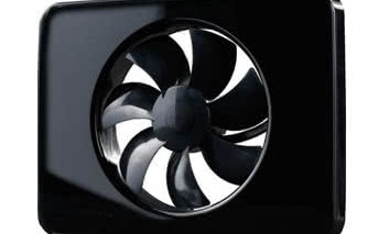 Cichy i Stylowy - Intellivent w Twoim domu!