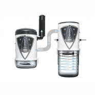 IZZY 300 Double Cyclonic