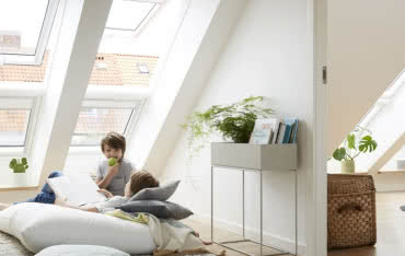 Jak zapewnić dostęp do naturalnego światła jesienią i zimą?