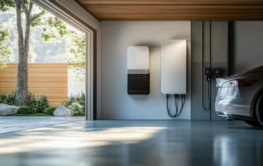 Boom na magazyny energii w Polsce: Rząd szykuje nowe przepisy