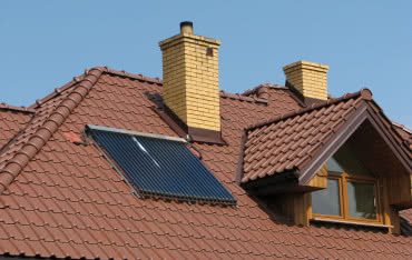 Gmina Godów otrzymała 85% dofinansowania na zakup kolektorów słonecznych