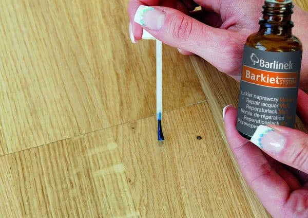 Barkiet System PROFESSIONAL