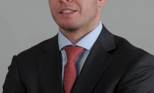 Kamil Kiejna wybrany na prezesa Polskiego Stowarzyszenia Producentów Styropianu