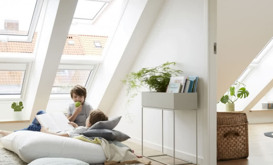 Jak zapewnić dostęp do naturalnego światła jesienią i zimą?