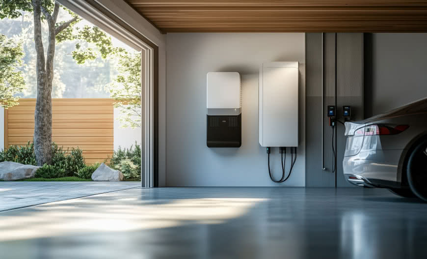 Boom na magazyny energii w Polsce: Rząd szykuje nowe przepisy