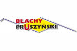 Blachy Pruszyński