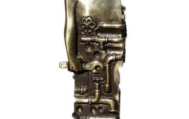 Złoty Instalator dla pompy ciepła Caliane