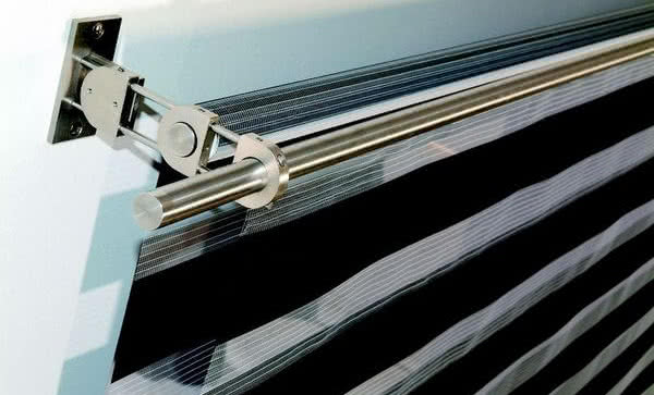 Rolety Milano - nowość firmy Dormax Design