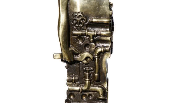 Złoty Instalator dla pompy ciepła Caliane