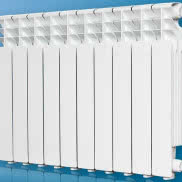 Grzejniki aluminiowe PERFEKT