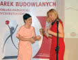 Blachy Pruszyński Budowlaną Marką Roku 2013