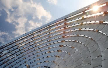 Gwałtowny przyrost mocy elektrowni słonecznych w Czechach