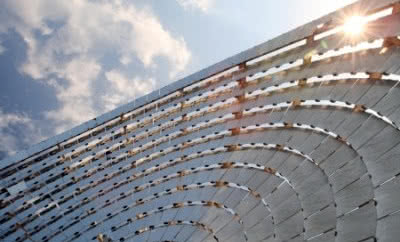 Gwałtowny przyrost mocy elektrowni słonecznych w Czechach