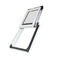 Energooszczędne okno wyłazowe VGW E3