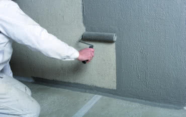 Wodouszczelnienie oraz montaż płytek na tarasach i balkonach