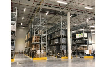 Proekologiczne produkty i działalność firmy Schöck