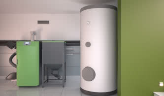 Nowoczesny piec w starej instalacji grawitacyjnej. Czy to zadziała?