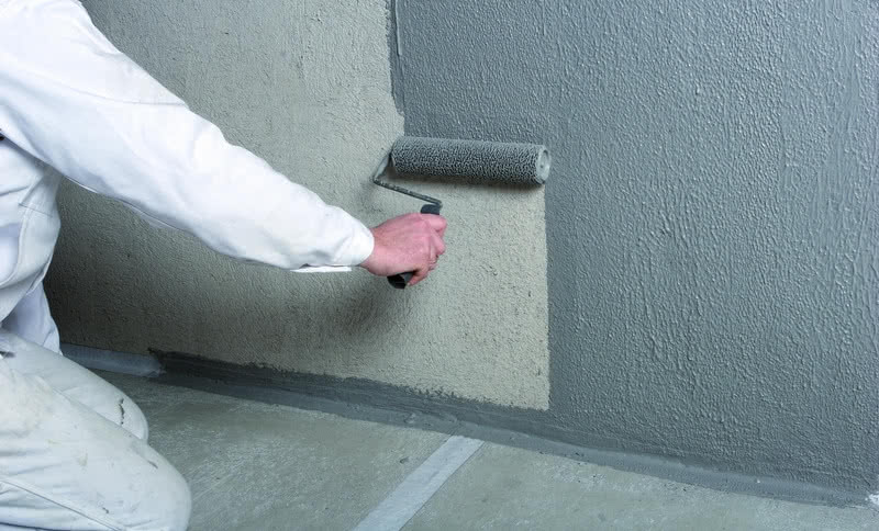 Wodouszczelnienie oraz montaż płytek na tarasach i balkonach