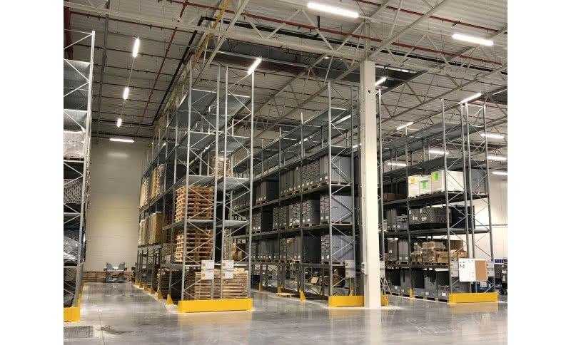 Proekologiczne produkty i działalność firmy Schöck