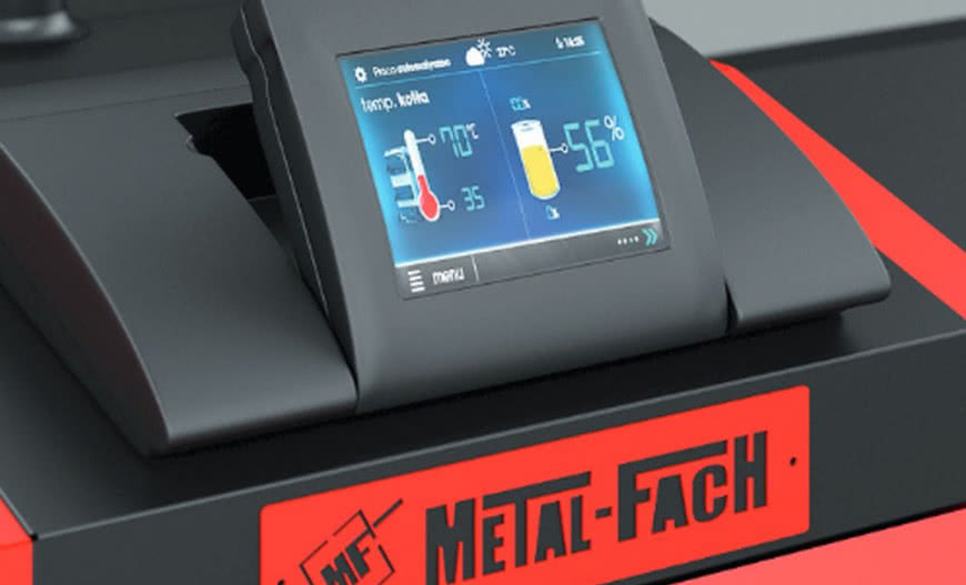 Ustalenie mocy kotła grzewczego