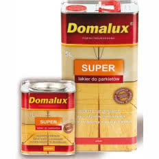 Lakier Domalux Super