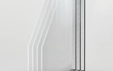 Okna Vetrex - nowy wymiar energooszczędności
