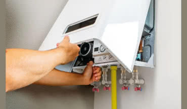 Zawory kulowe FERRO - idealne do kotłów i instalacji wodnych