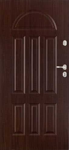 Drzwi zewnętrzne Gerda TT