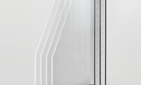 Okna Vetrex - nowy wymiar energooszczędności