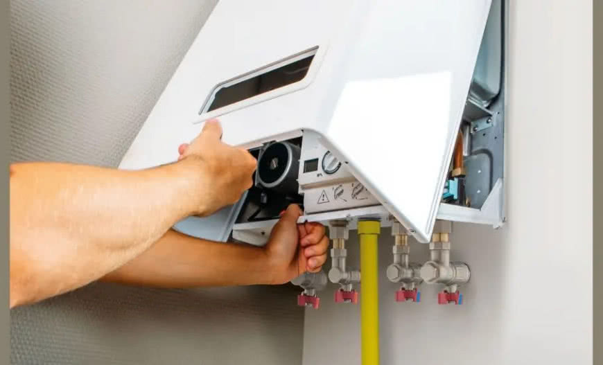 Zawory kulowe FERRO - idealne do kotłów i instalacji wodnych