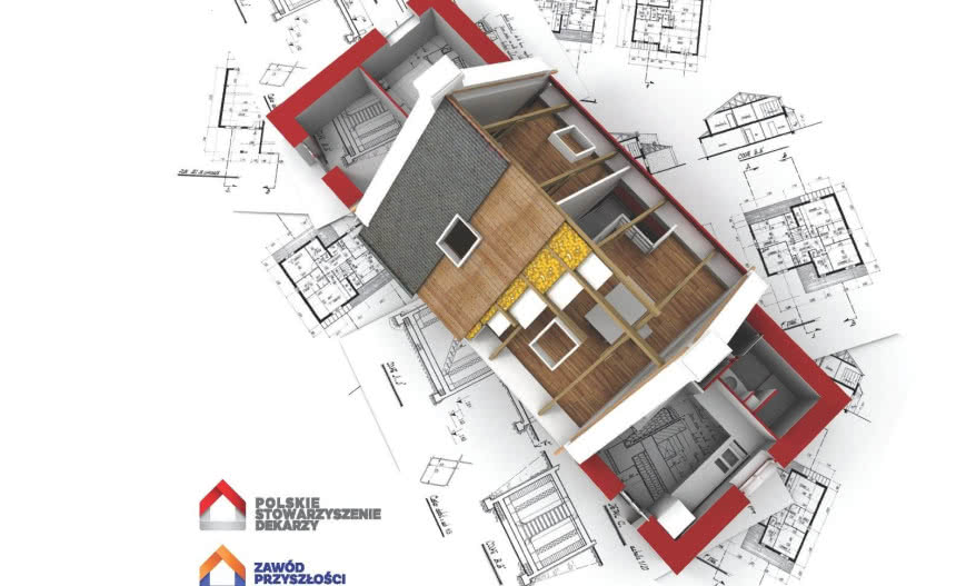 Słownik dekarski – niezbędnik każdego fachowca!