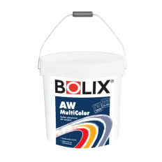 Farba akrylowa Bolix AW MultiColor
