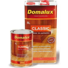 Lakier Domalux Classic