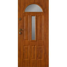 Drzwi zewnętrzne Gerda GTT