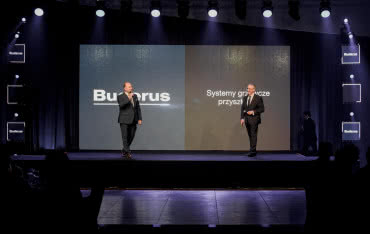 Nowa identyfikacja wizualna marki Buderus