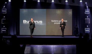 Nowa identyfikacja wizualna marki Buderus