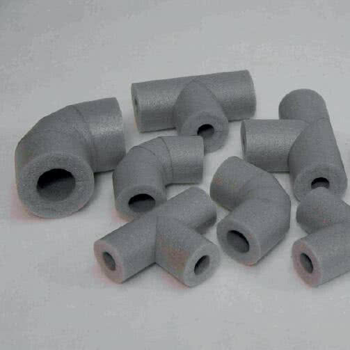 Kolana i trójniki PE™